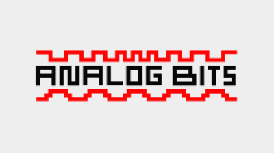 Analog Bits Logo
