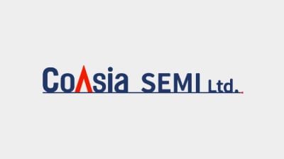 CoAsia SEMI Logo