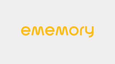 eMemory Logo