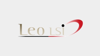 LeoLSI Logo