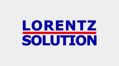 Lorentz Solutions Logo