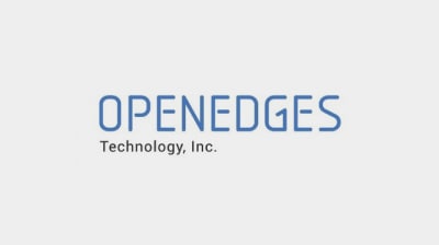 Openedges Logo