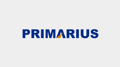Primarius Logo