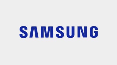 Samsung AVP Logo
