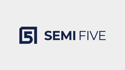 SEMIFIVE Logo