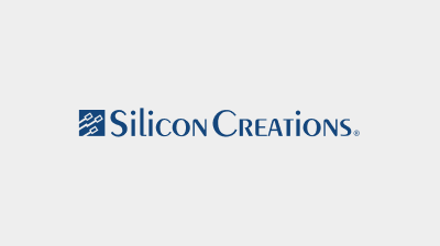 Silicon Creations Logo