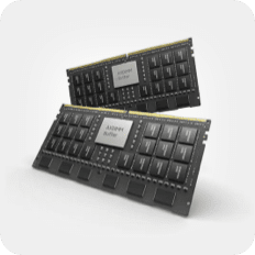 삼성 AXDIMM 제품 이미지