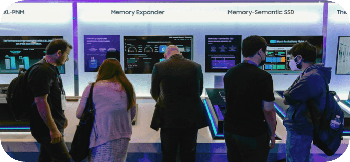 Memory Tech Day 2022 Highlights | Samsung Semiconductor Global
