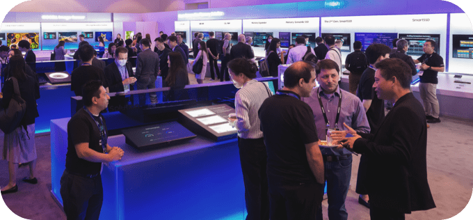 Memory Tech Day 2022 Highlights | Samsung Semiconductor Global