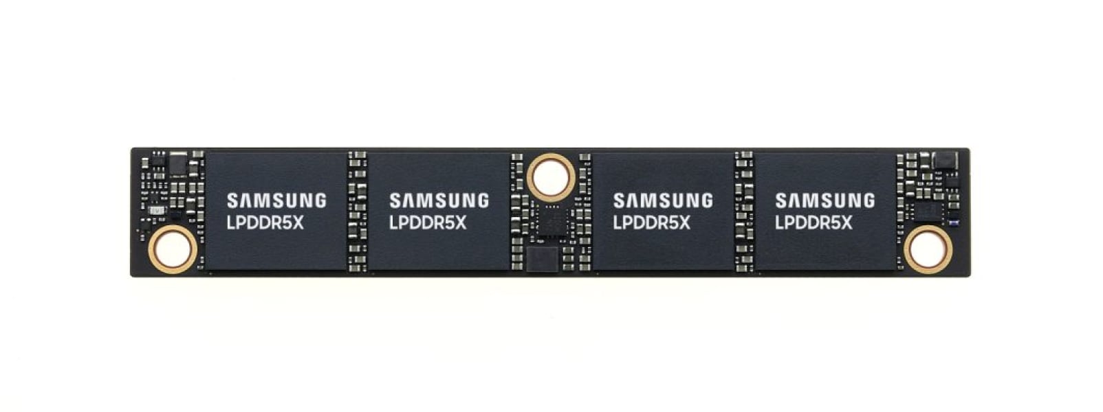 삼성전자 SOCAMM2 제품 사진