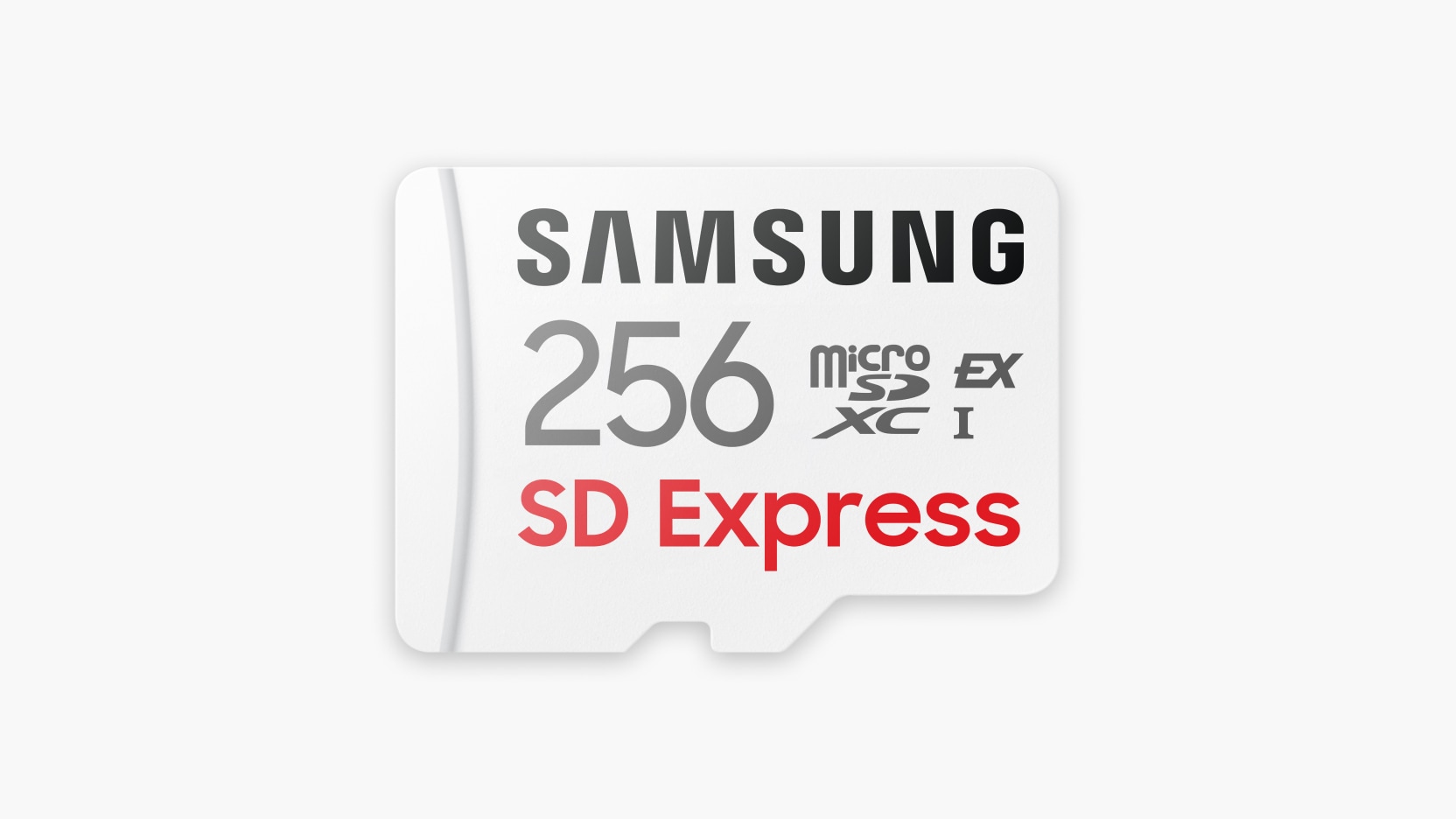 Samsung’s New microSD Cards Bring High Performance and Capacity for the New Era in Mobile Computing and On-device AI