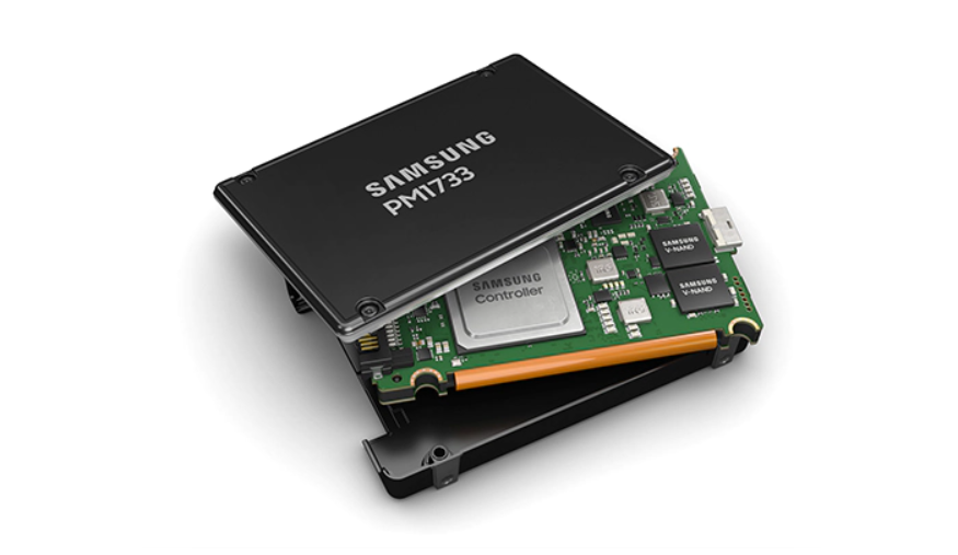Samsung Brings Software Innovation to PCIe SSDs for Maximized Storage Performance | Samsung Semiconductor USA