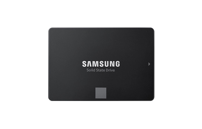 Image of samsung 970 SSD