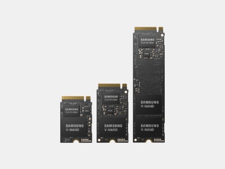 PC SSD | SSD | Samsung Semiconductor Global