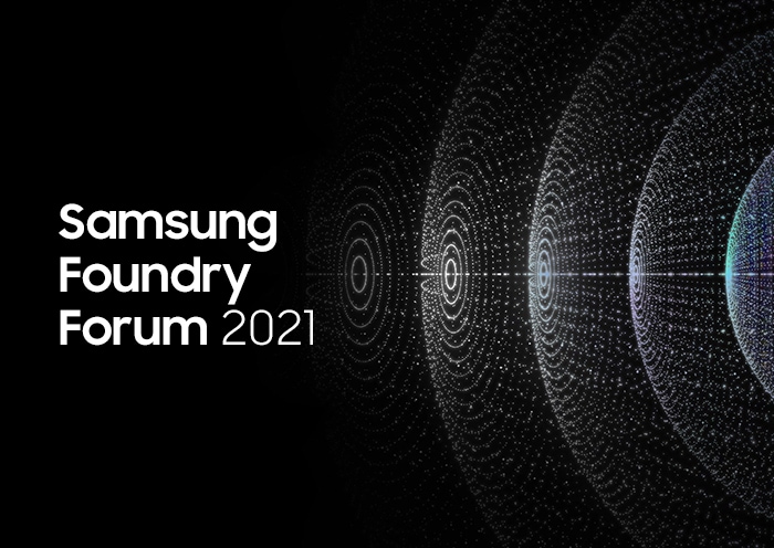 Foundry Forum 2021 Event Poster