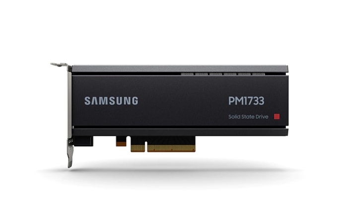 Image of Samsung PM1733