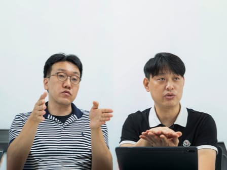[インタビュー]超高画質カメラの突出部の最小化に取り組むサムスン電子開発チームへのインタビュー
