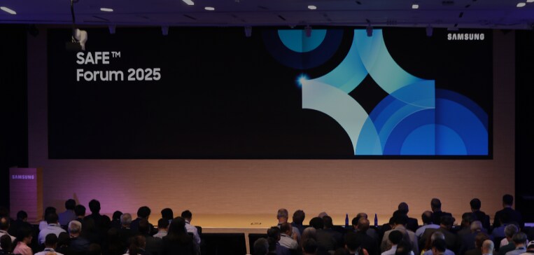 Samsung Foundry’s Annual SAFE™ and Foundry Forum Event Strengthens Collaboration and Co-Creation