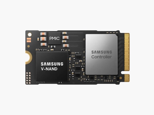 Samsung Electronics Unveils High-Performance PC SSD that Raises