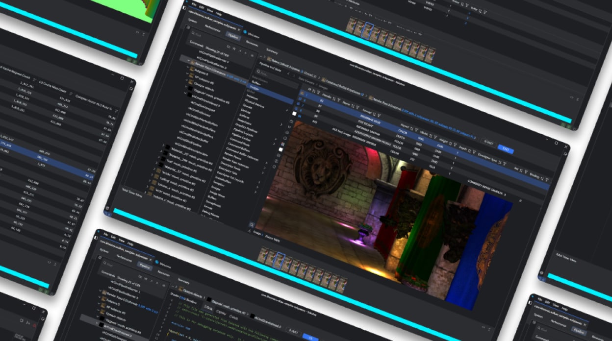 Various screenshots of Sokatoa