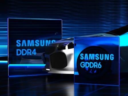 Samsung – Ram Ddr4 Dimm Pour Pc Portable, 8/16 Go, 3200/1.2 Mhz