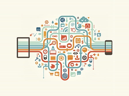 5G and Memory - from Connected Thinking to Connected Living