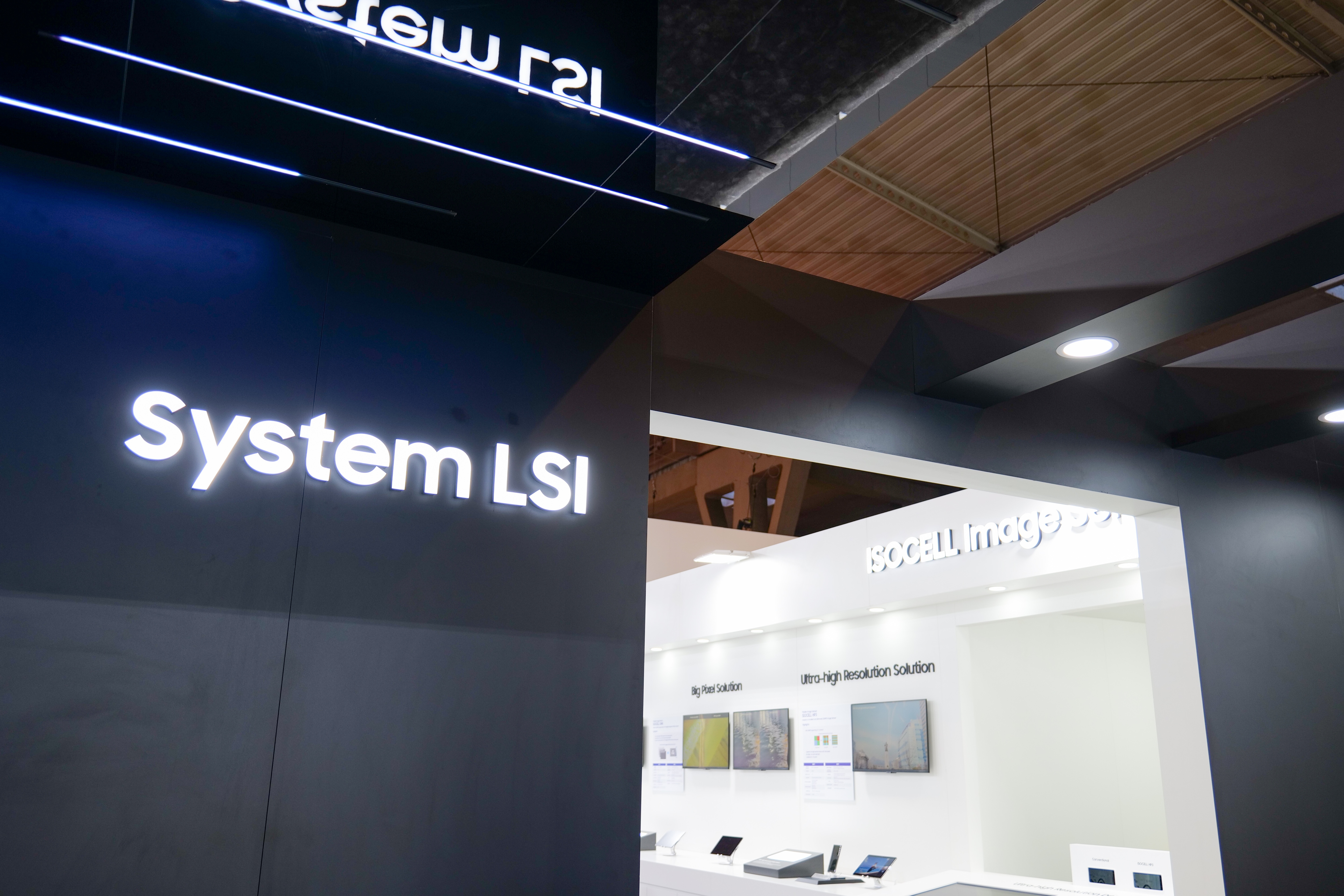 MWC 2023: System LSI Unveils Advanced Mobile Technologies to Power Future Devices