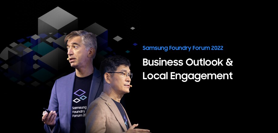 A Bright Future for Foundry: How Samsung Foundry is Steering Semiconductor Partners through a New Era of Growth