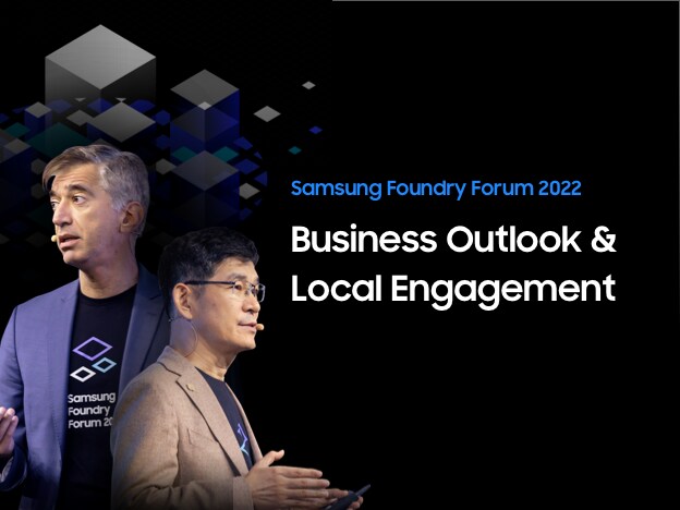A Bright Future for Foundry: How Samsung Foundry is Steering Semiconductor Partners through a New Era of Growth