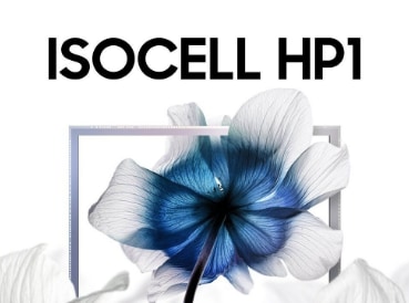 ISOCELL HP1：重新定义的分辨率