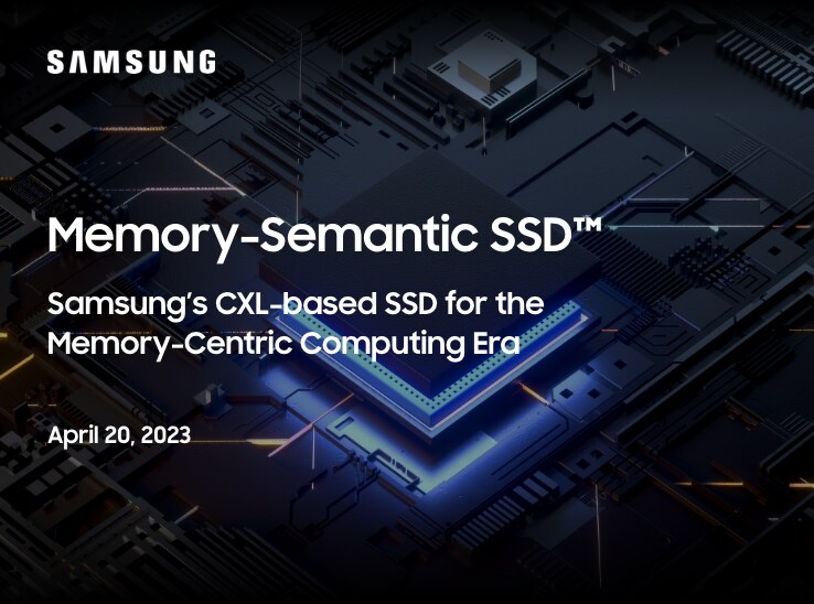 Samsung-semiconductor-Newsroom-TechBlog-Webinar-Memory-Semantic SSD: Samsung’s CXL-based SSD for the Memory-Centric Computing Era