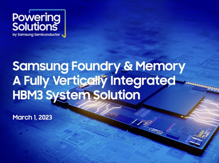 Samsung-semiconductor-Newsroom-Tech-Blog-Webinar-Samsung Foundry & Memory: A Fully Vertically Integrated HBM3 System Solution