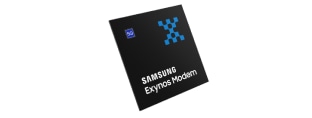 Samsung Exynos Modem 5400