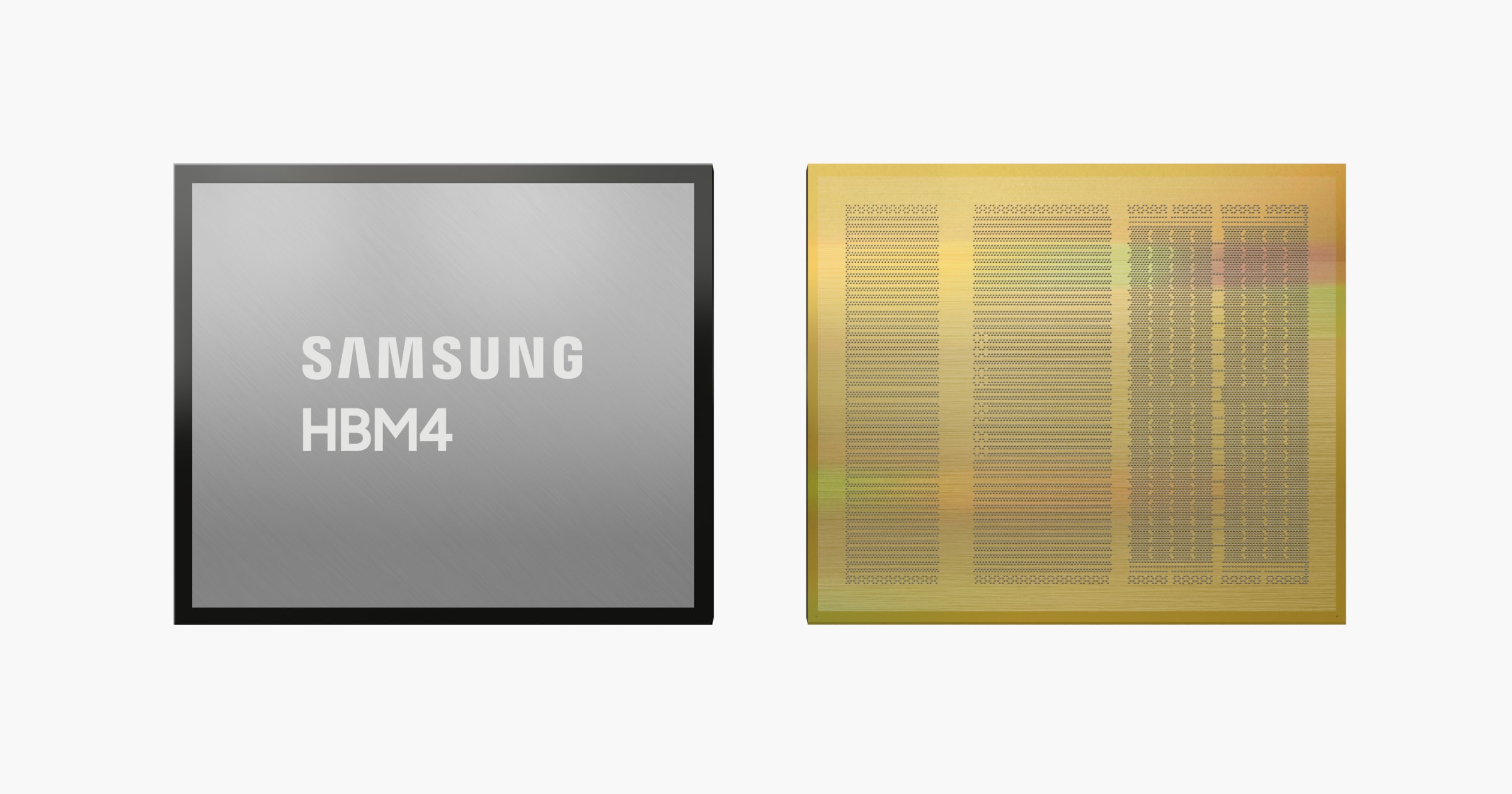 Samsung HBM4 36GB MTV | Samsung Semiconductor Global