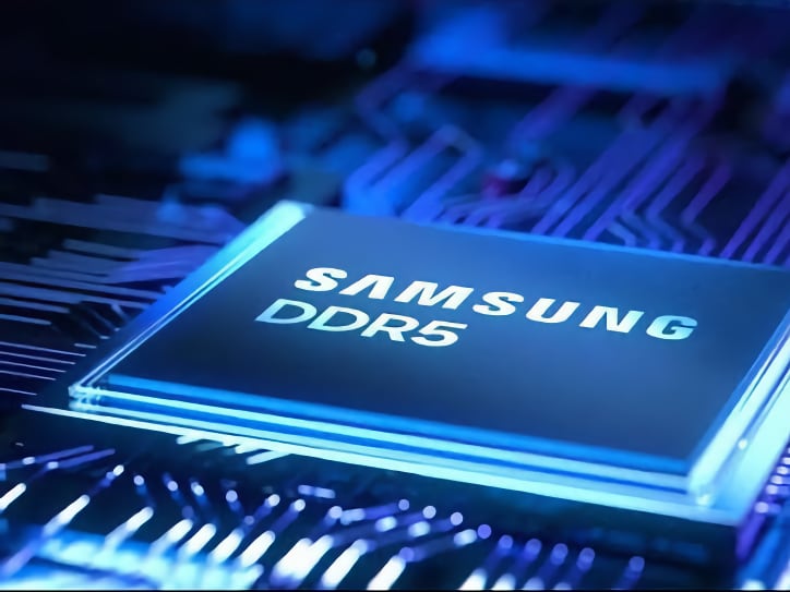 Memory VR changes in the system by DDR5 adoption, News, SAMSUNG  ELECTRO-MECHANICS