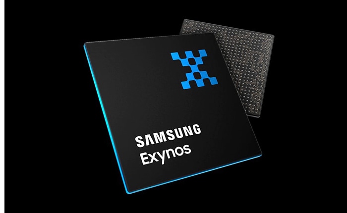 Image of Samsung Exynos