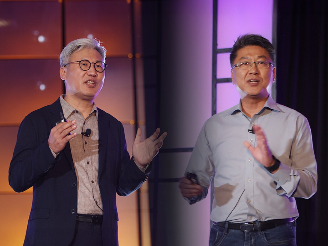 Samsung Announces Innovations To Enhance Memory Customer Experience in Data-Centric Era at FMS 2023