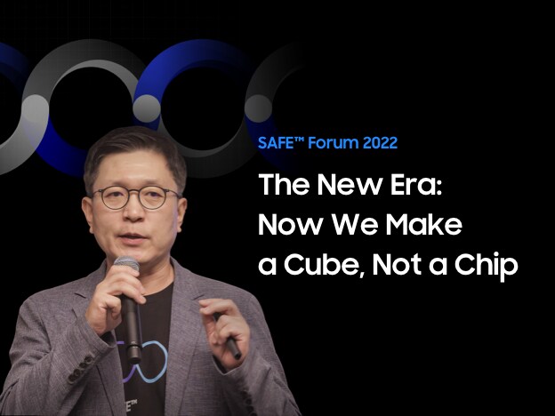 How Samsung’s 3D IC Cube is Reshaping the Foundry World