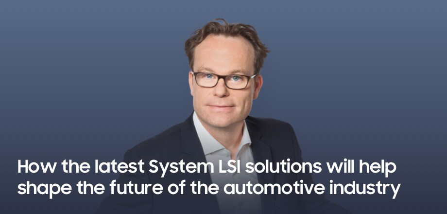 Automotive electronics trends defining IAA MOBILITY 2023