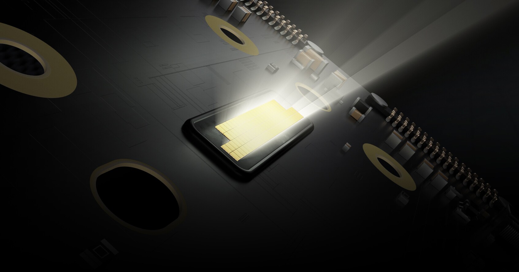 What are Smart Headlights?  Samsung Semiconductor EMEA