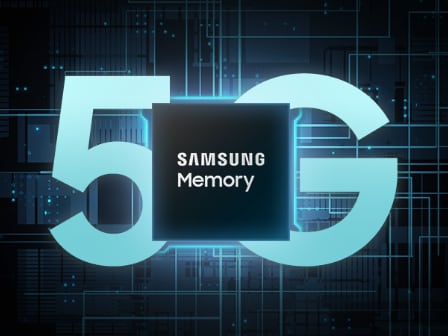 5Gがメモリーに与える影響
