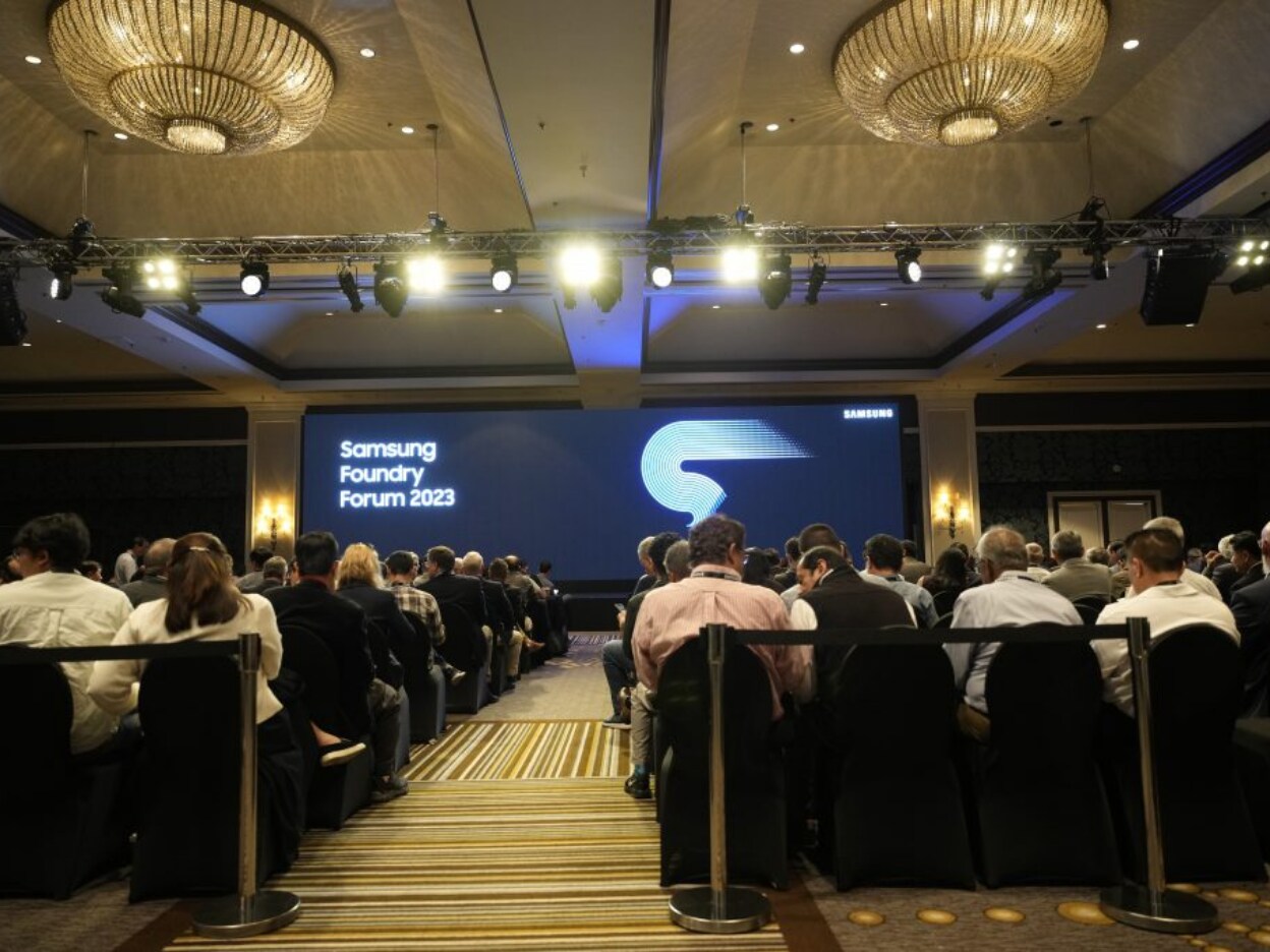 why-foundry-is-crucial-solutions-to-the-ai-era-unveiled-at-samsung-foundry-forum-2023