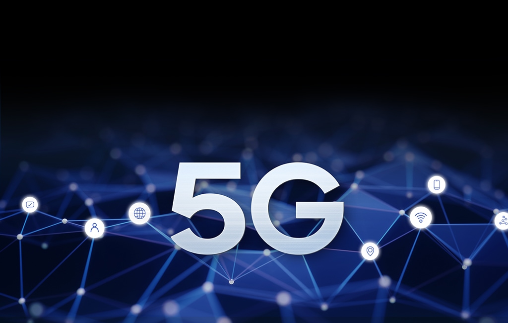 Equipped 5G modem supporting sub-6GHz and mmWave, the Exynos 1480 provides faster speed and broader connectivity.