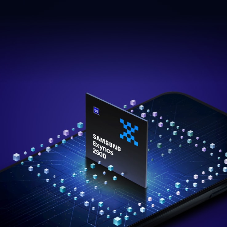 Exynos 2500