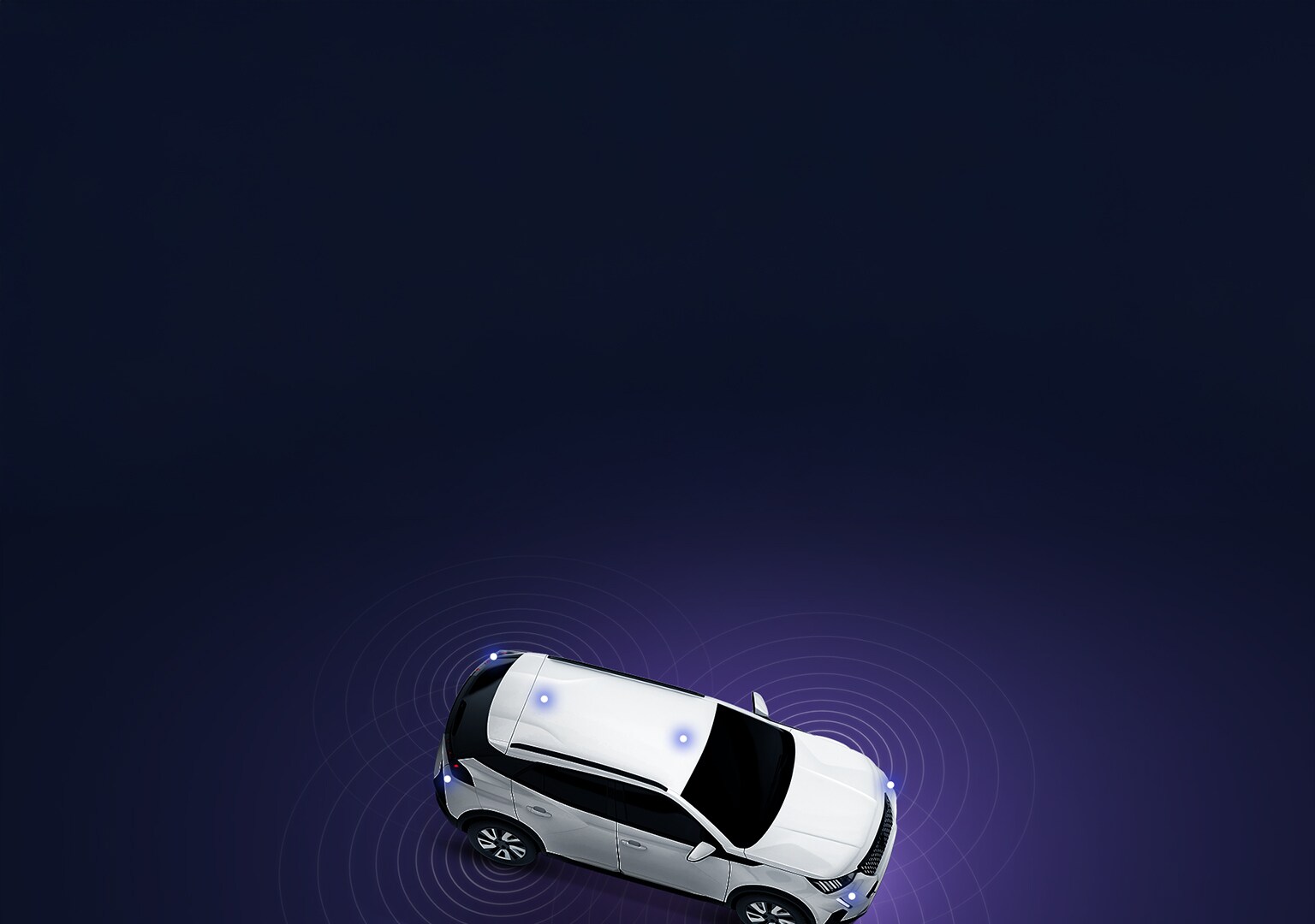 UWB is a foundational radio frequency (RF) technology that enables communication in ultra-wideband frequencies. 