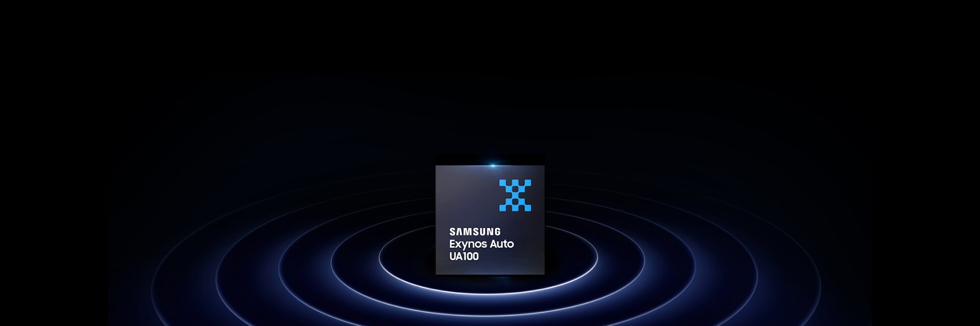 Exynos Auto UA100