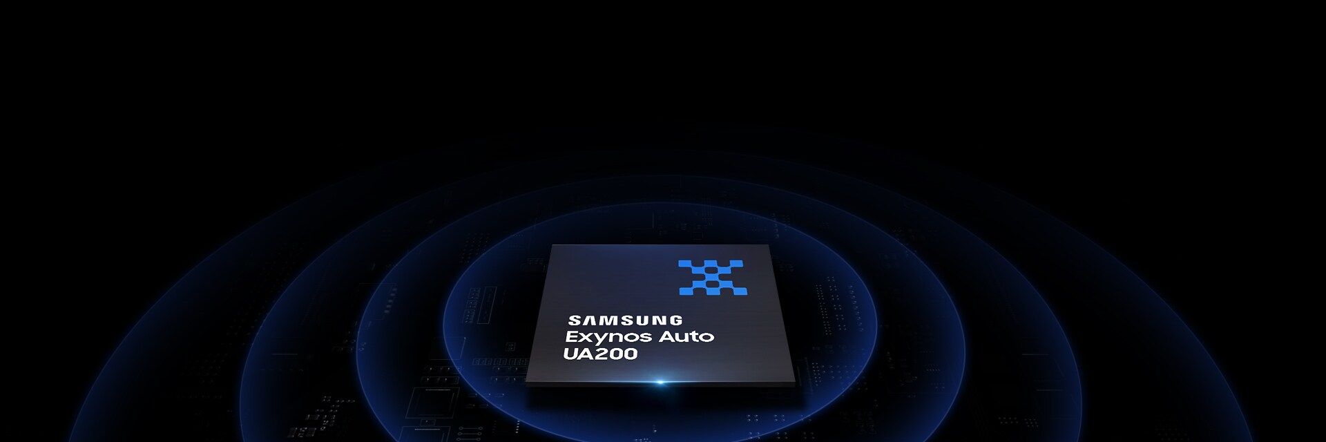  Driving the future of auto connectivity