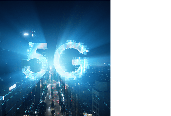 UFS 2.1: 스마트폰, 태블릿 및 5G 기술