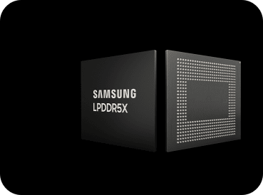 Samsung Electronics LPDDR5X DRAM