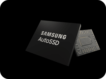 Samsung Electronics AutoSSD